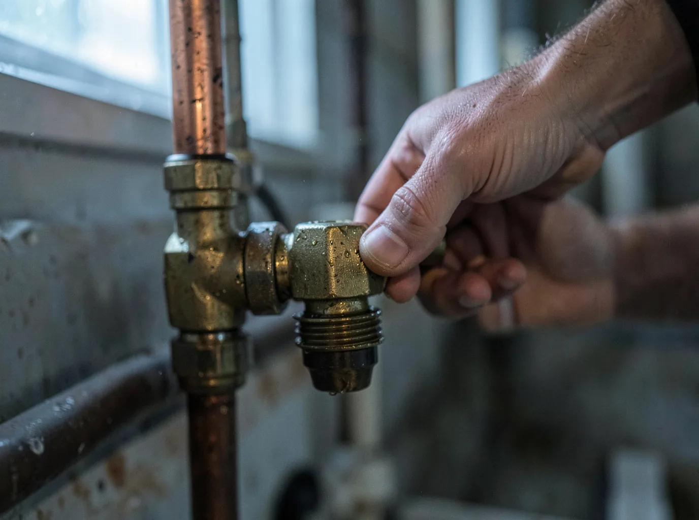 Emergency Plumber Union Pier, MI FAQs